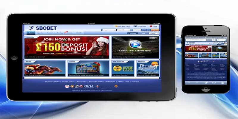 ขั้นตอนโดยละเอียดในการดาวน์โหลดแอพ SBOBET สำหรับผู้เริ่มต้น