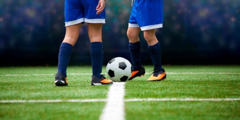 คู่มือโดยละเอียดเกี่ยวกับวิธีการเล่นอัตราต่อรอง Kick Off ที่ SBOBET