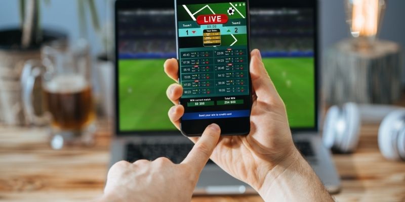 ประโยชน์บางประการเมื่อเข้าร่วมอัตราต่อรองแบบ Live Betting
