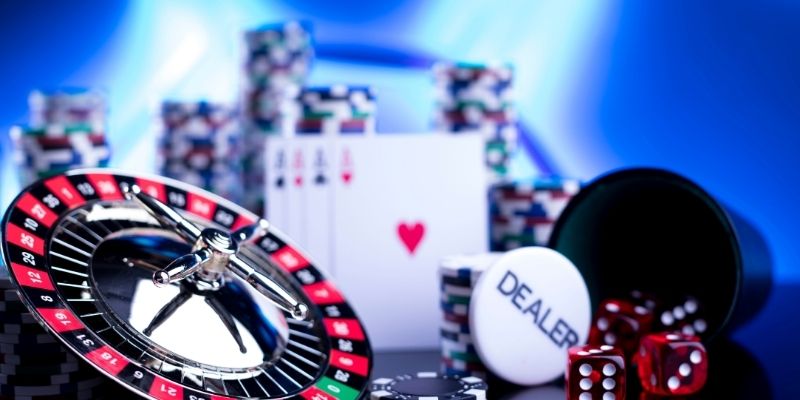 แนะนำ SBOBET เจ้ามือรับแทงระดับ 1 ในปัจจุบัน